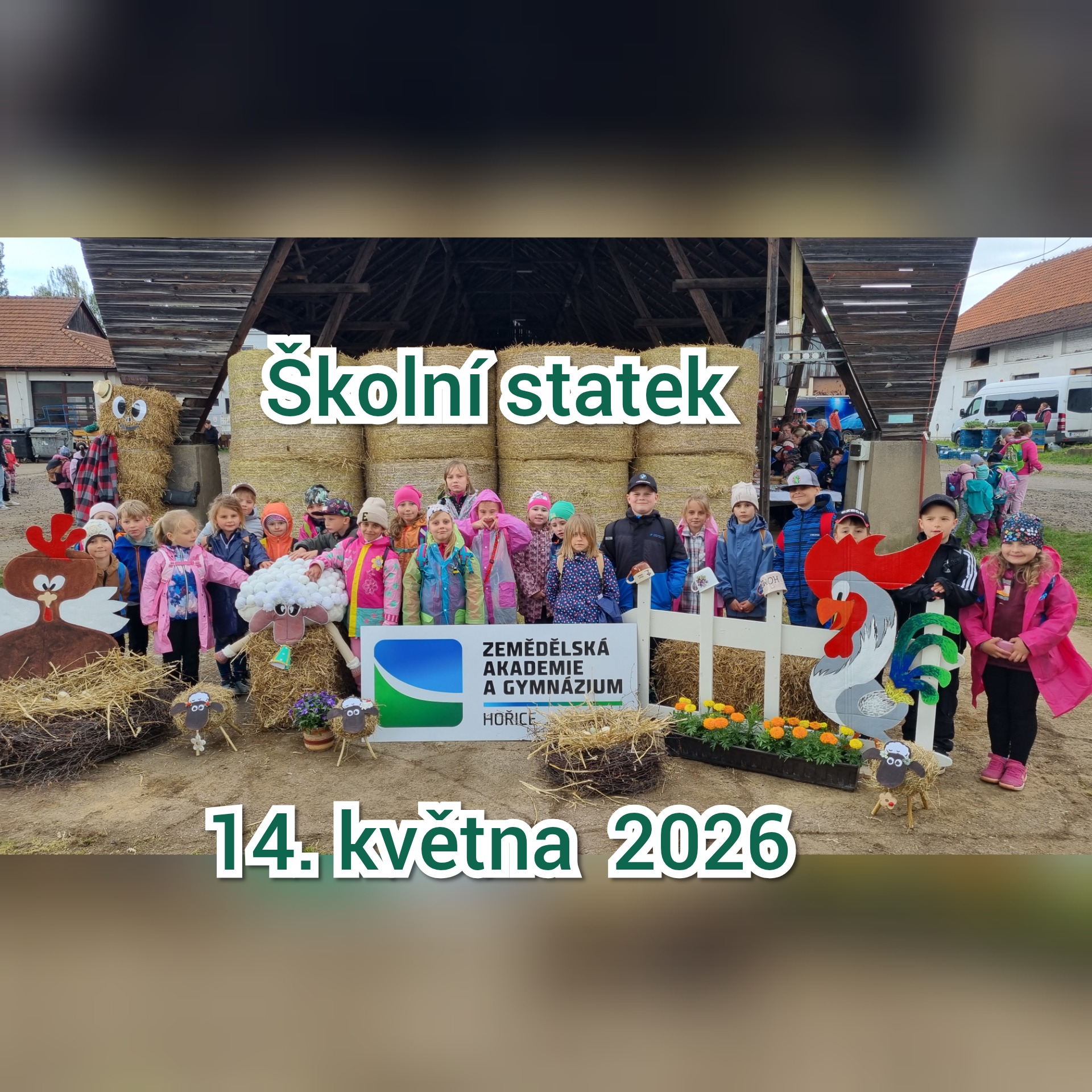 Školní statek